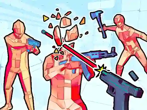 Gra Time Shooter 2 w Internecie