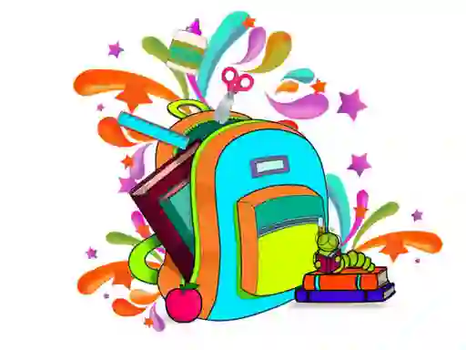 Gra Hyper Back To School w Internecie