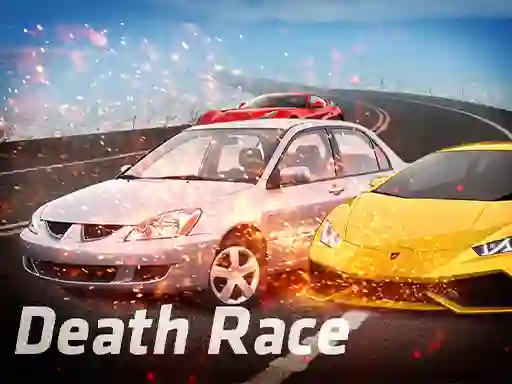 Gra Death Race Sky Season w Internecie