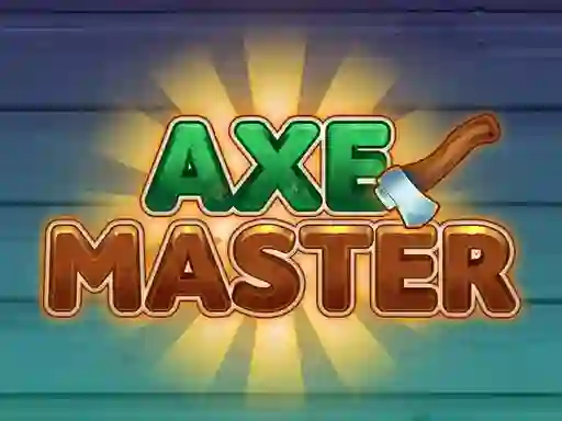 Gra Axe Master w Internecie