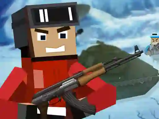 Gra Infinite War 2020 w Internecie