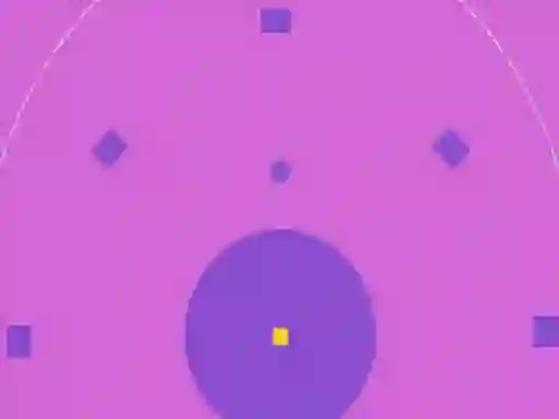 Gra Flappy Spindots w Internecie