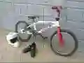 Gra BMX bike pro w Internecie