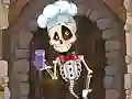 Gra Creepy cooking w Internecie