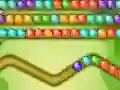 Gra Colorful Zuma w Internecie
