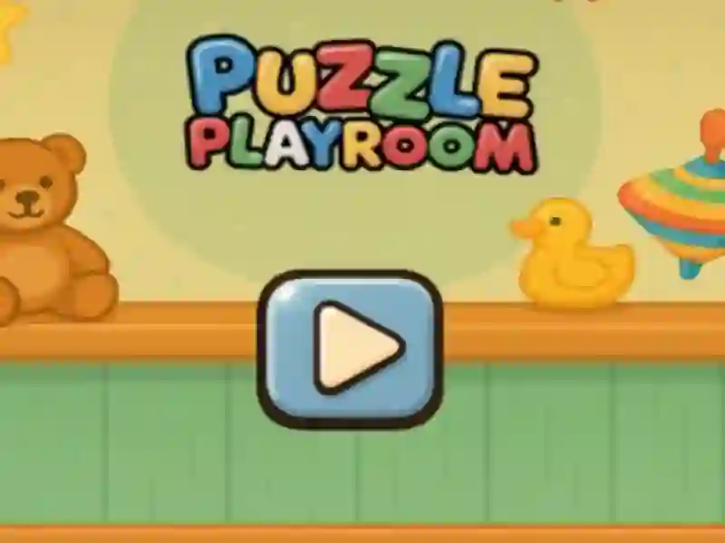 Gra Puzzle Playroom w Internecie