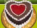 Gra Black Forest Cake w Internecie