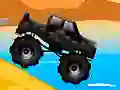 Gra Mini Monster Challenge w Internecie