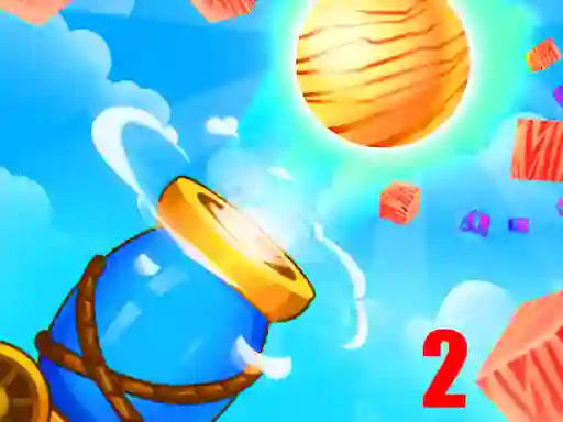 Gra Knock Balls 2 w Internecie