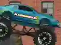 Gra Crazy Mustang 2 w Internecie