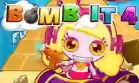 Gra Bomb It 4 w Internecie