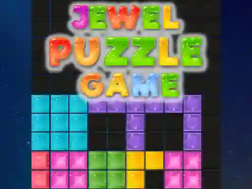 Gra Jewel Puzzle Game w Internecie