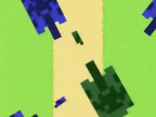 Gra Tank 8Bit w Internecie