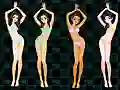 Gra Indian Barbie Girl w Internecie