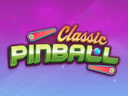 Gra Classic Pinball w Internecie