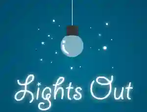 Gra Cristmas Lights Out w Internecie