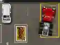 Gra 18 Wheels Driver w Internecie