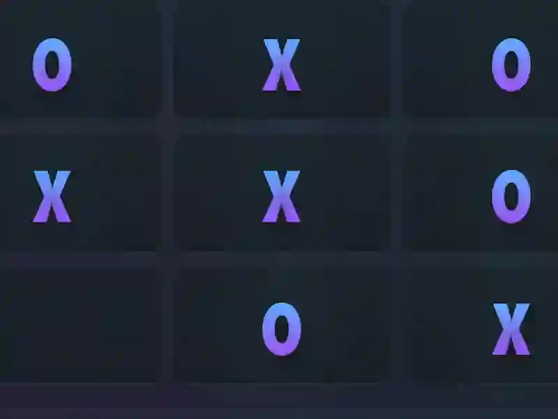 Gra xo for bro w Internecie