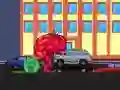 Gra Hellbound Rampage w Internecie