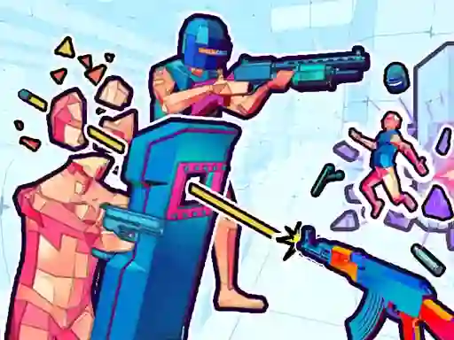 Gra Time Shooter 3: SWAT w Internecie