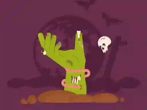 Gra Zombie Apocalypse Jigsaw w Internecie