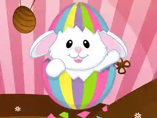 Gra Easter Jigsaw w Internecie
