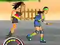 Gra Beach Blaze w Internecie