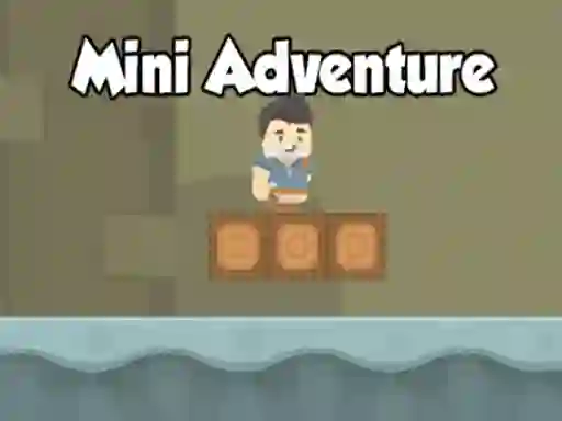 Gra Mini Adventure w Internecie