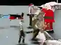 Gra Santa Kills Zombies 2 w Internecie