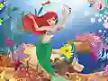 Gra Hidden Objects The Little Mermaid w Internecie