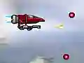 Gra Redshift w Internecie