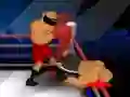 Gra World boxing tournament w Internecie