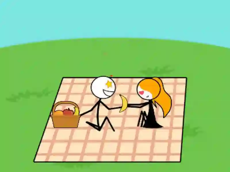 Gra Skip Love w Internecie