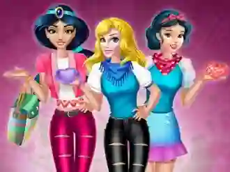 Gra Mall Shopping Fever w Internecie