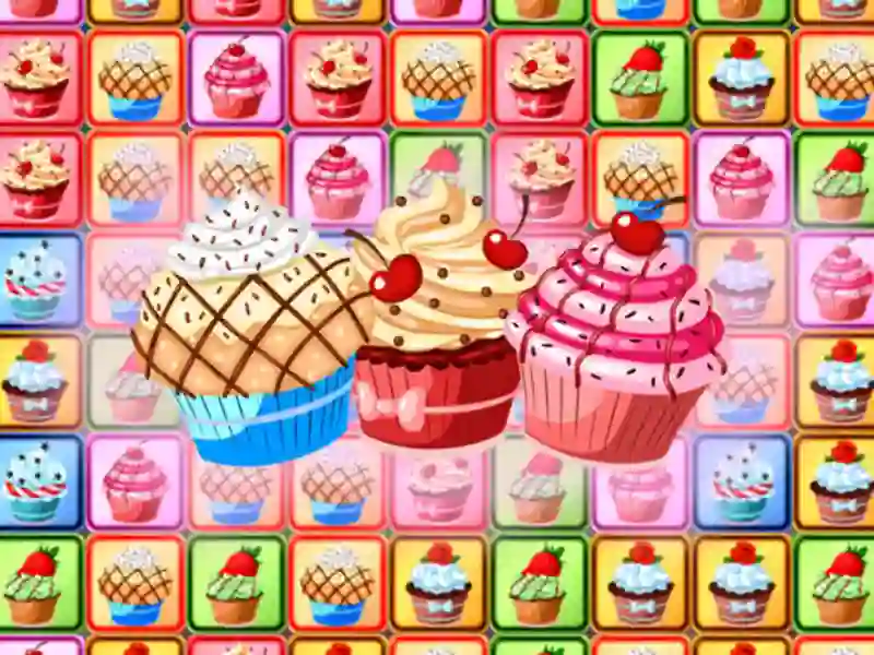 Gra Cake Blocks Collapse w Internecie
