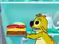 Gra Sandwich Stacker w Internecie
