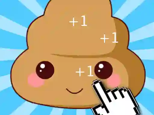 Gra Poop Clicker 3 w Internecie
