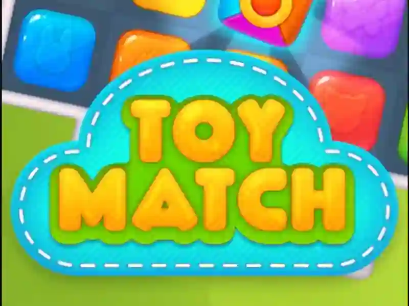 Gra Toy Match! w Internecie