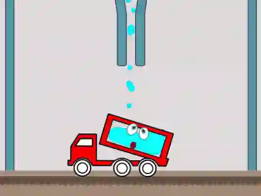 Gra Happy Trucks w Internecie