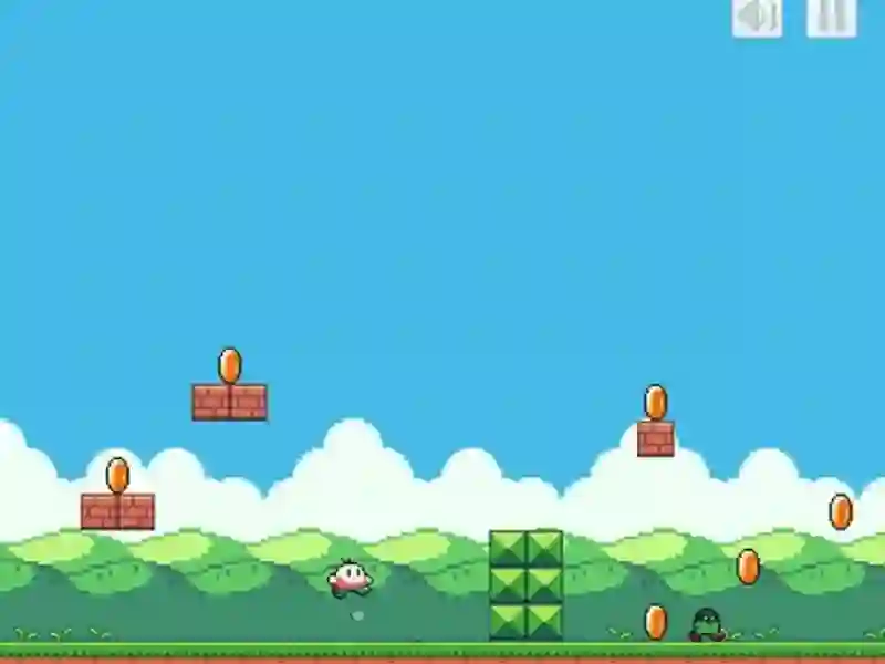 Gra Nuwpy Dash w Internecie