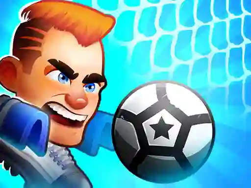 Gra Football Brawl w Internecie