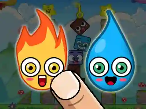 Gra Cute Elements w Internecie