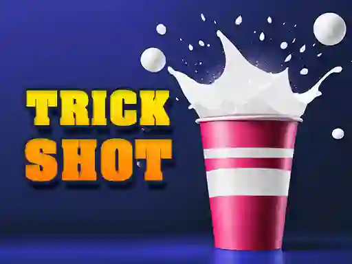 Gra Trick Shot World Challenge w Internecie