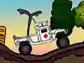 Gra Ambulance Frenzy w Internecie