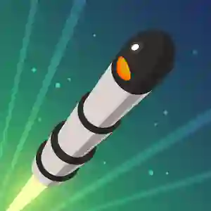 Gra Space Frontier w Internecie