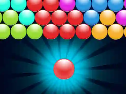 Gra Bubble Up Master w Internecie