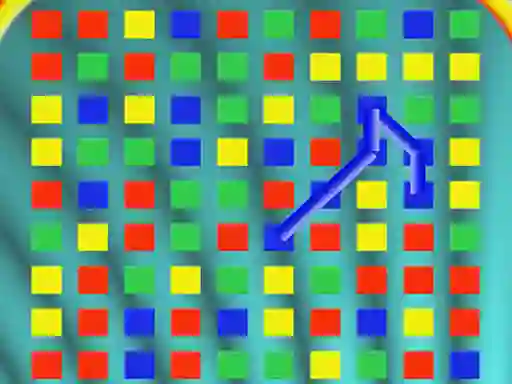 Gra Squares Challenge w Internecie