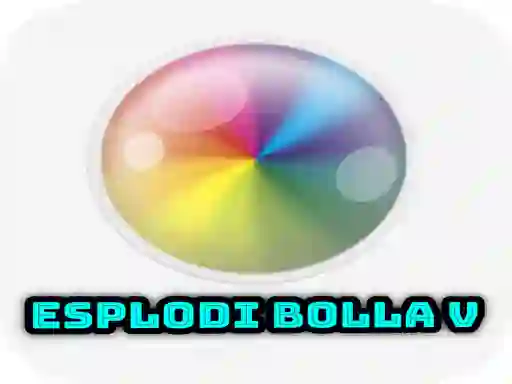 Gra Esplodi Bolla V w Internecie