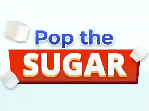 Gra Pop The Sugar w Internecie