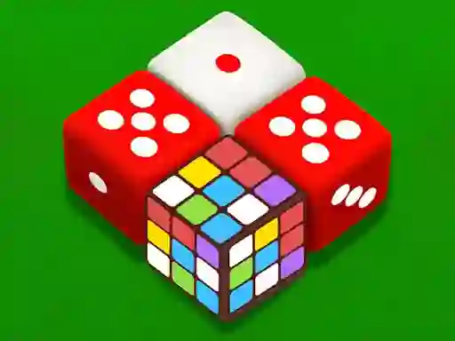 Gra Dice Merge w Internecie